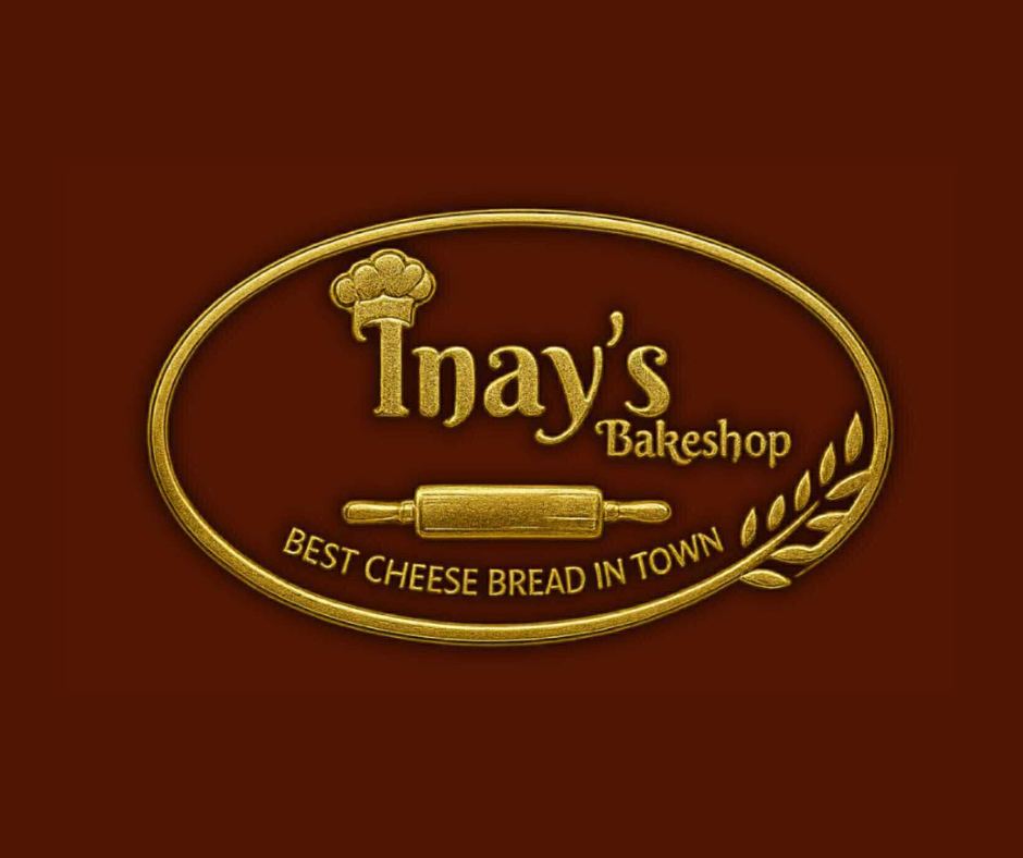Inay's Bakeshop - Best Cheese Bread in Town | Imus