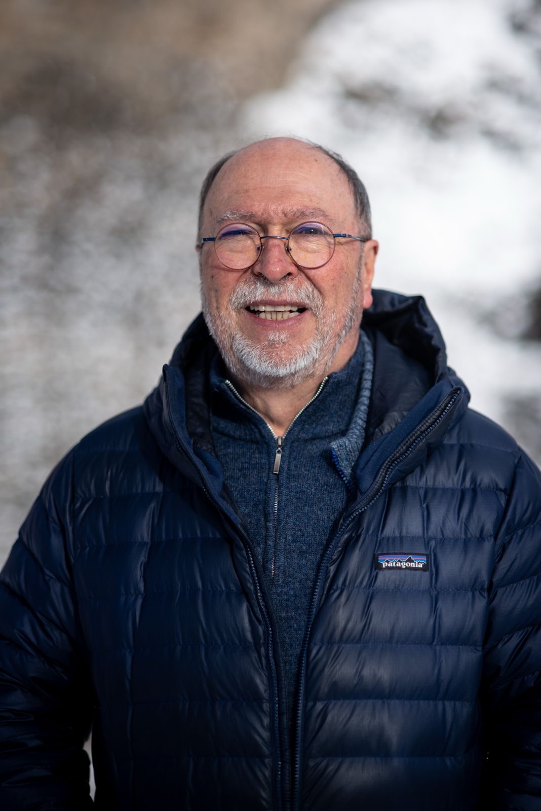 Luc Marchello