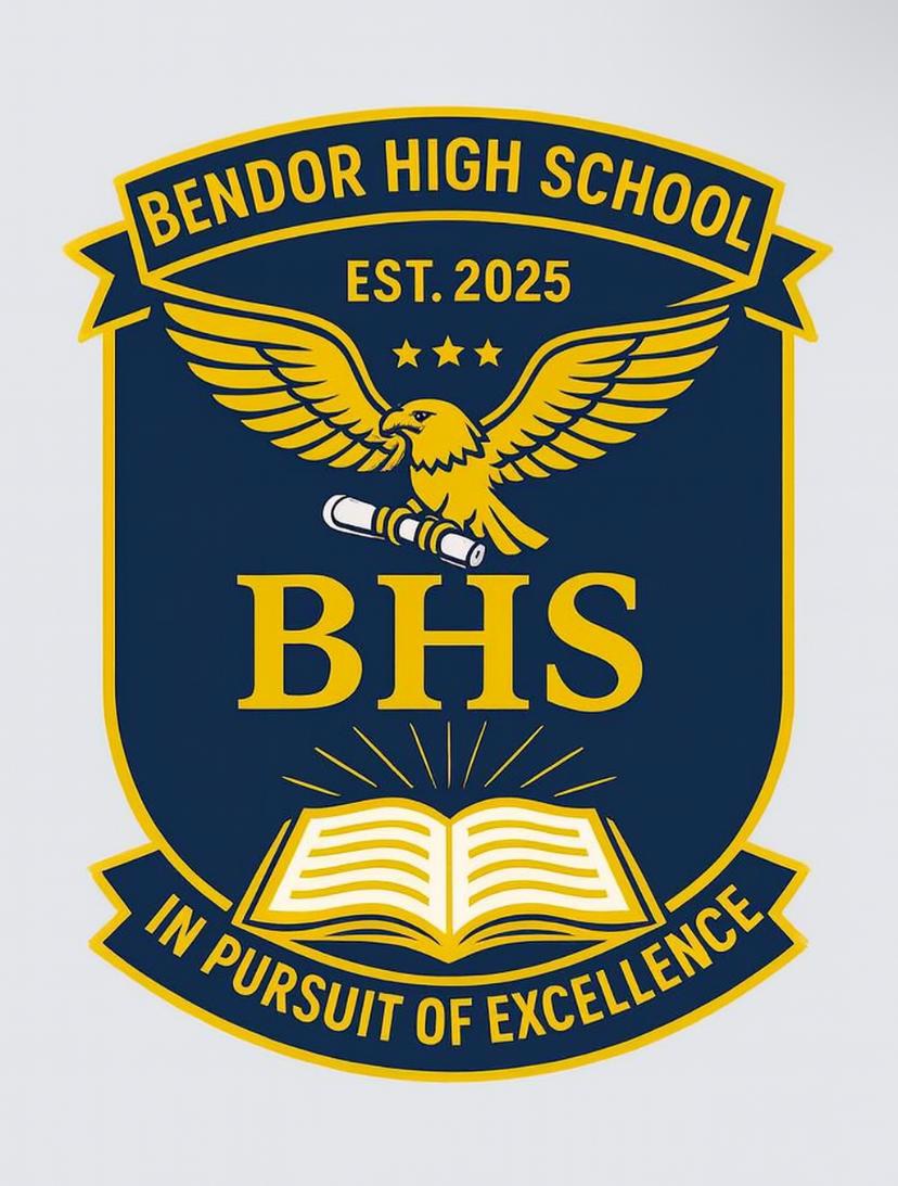 Is Bendor High School an offshoot... - Bendor High School | Facebook