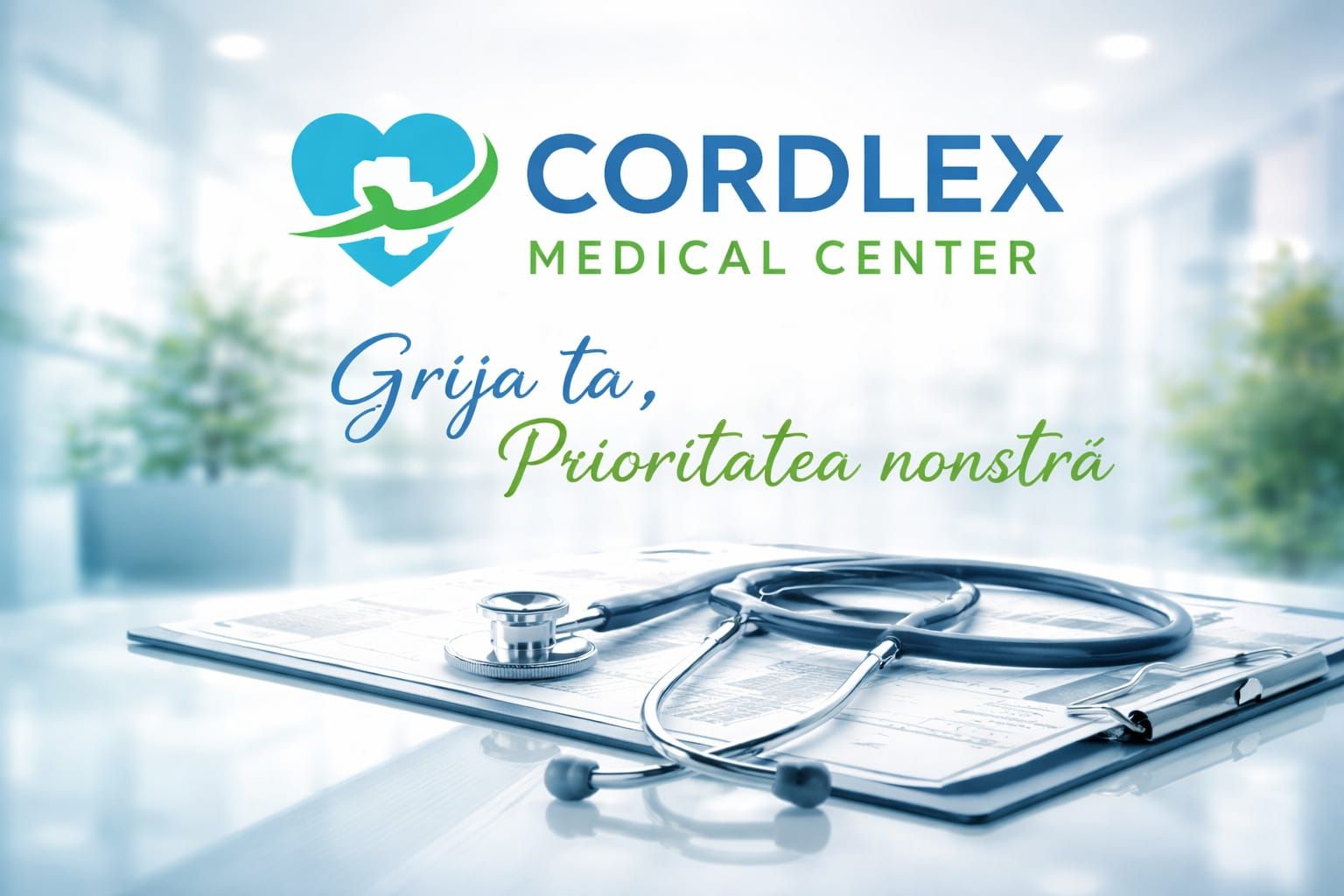 Cordlex Medical Center | Moreni