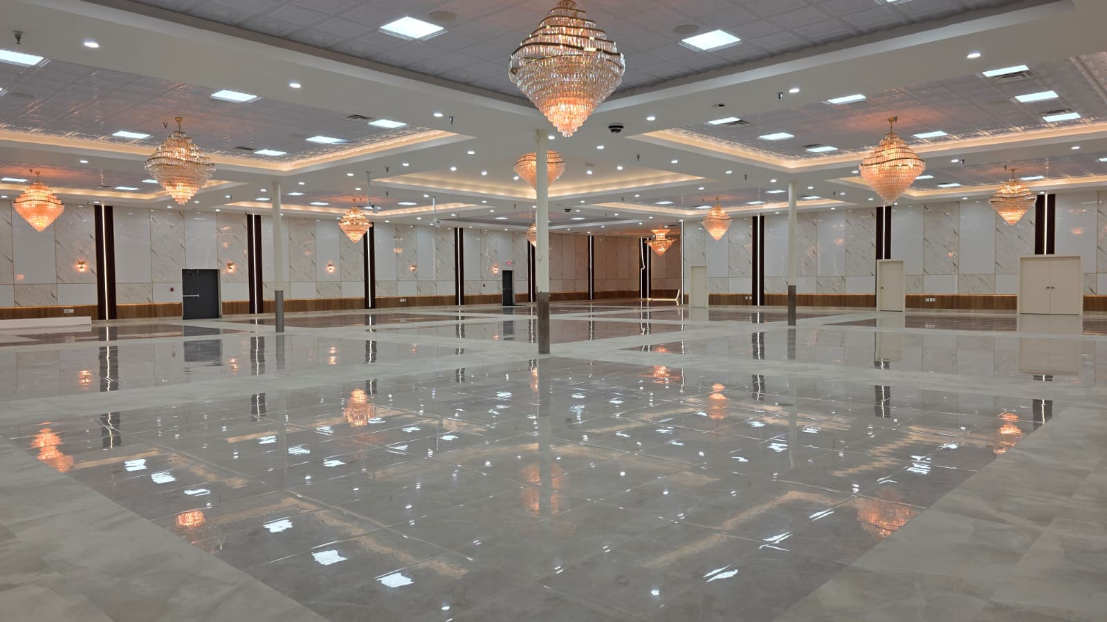 Triveni Banquet and Event Center | South Riding VA