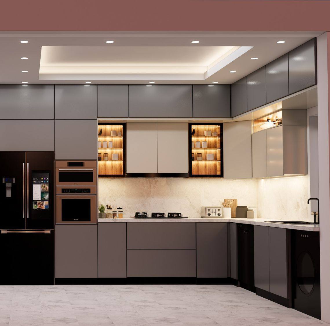 Real Kitchens - RK added a new photo. - Real Kitchens - RK