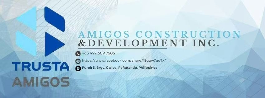 Amigos Construction & Development Inc. | Peñaranda