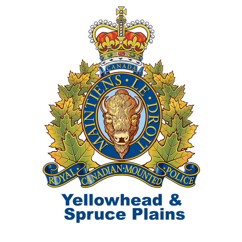 Minnedosa RCMP officers... - Yellowhead & Spruce Plains RCMP | Facebook
