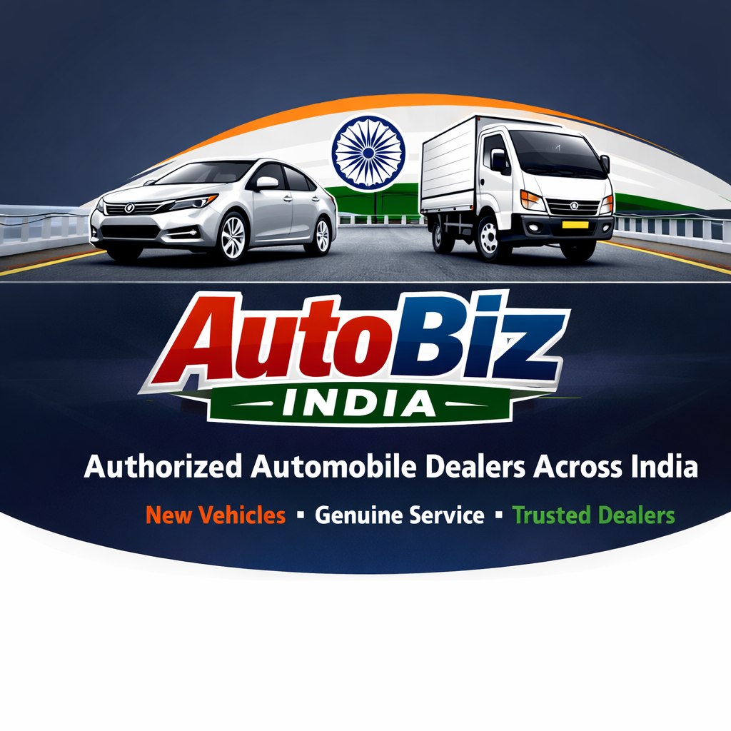 AutoBiz India