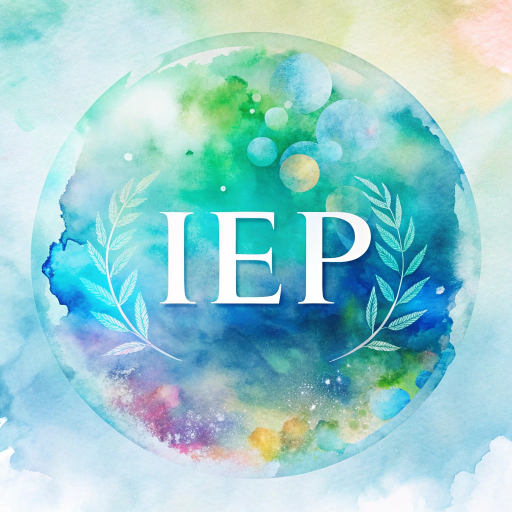IEP Community - Resources & Support | Facebook