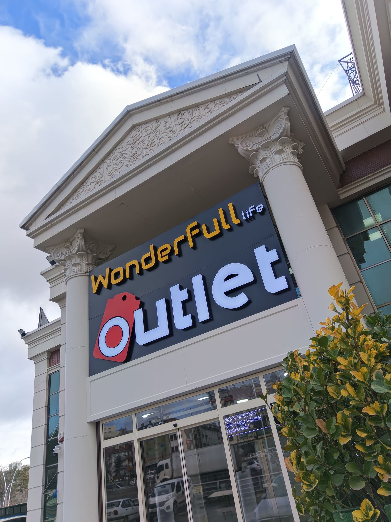 Wonderfull.life.outlet | Ankara