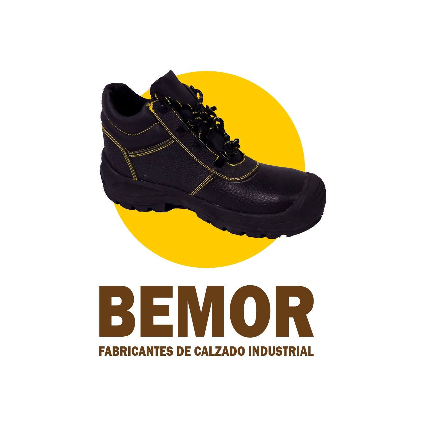 BEMOR Calzado Industrial | Lima