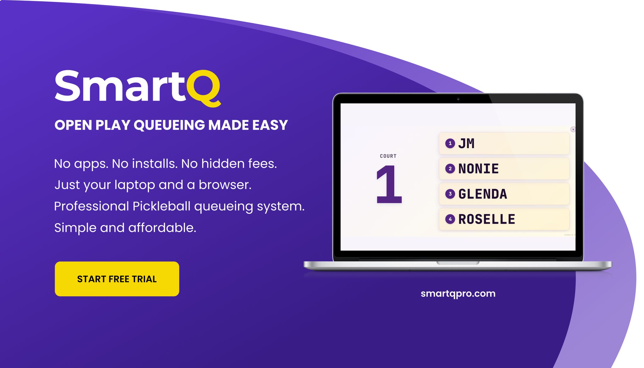 SmartQ