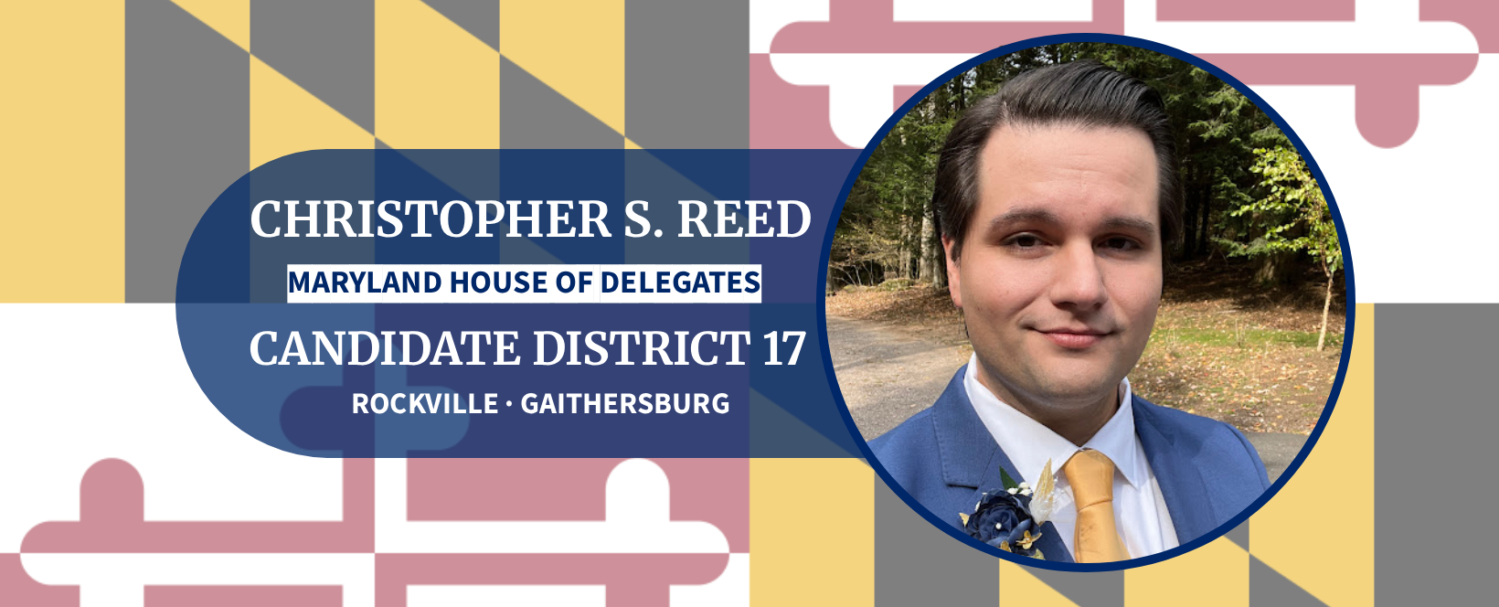 Christopher S. Reed