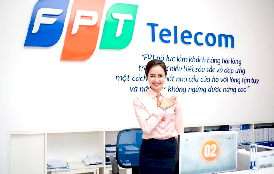 FPT Internet Services | Hanoi