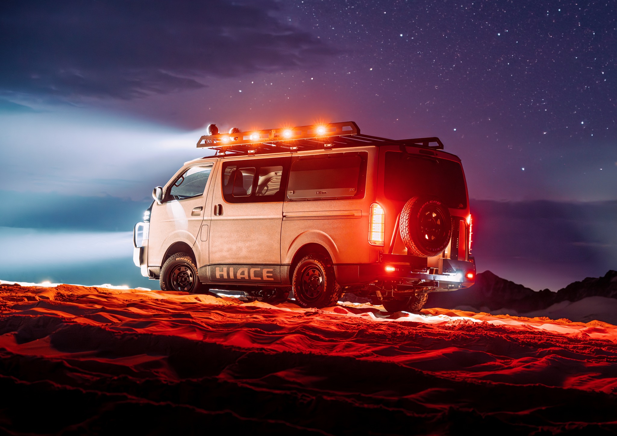 Roo Riders 4x4 Accessories | Sydney NSW