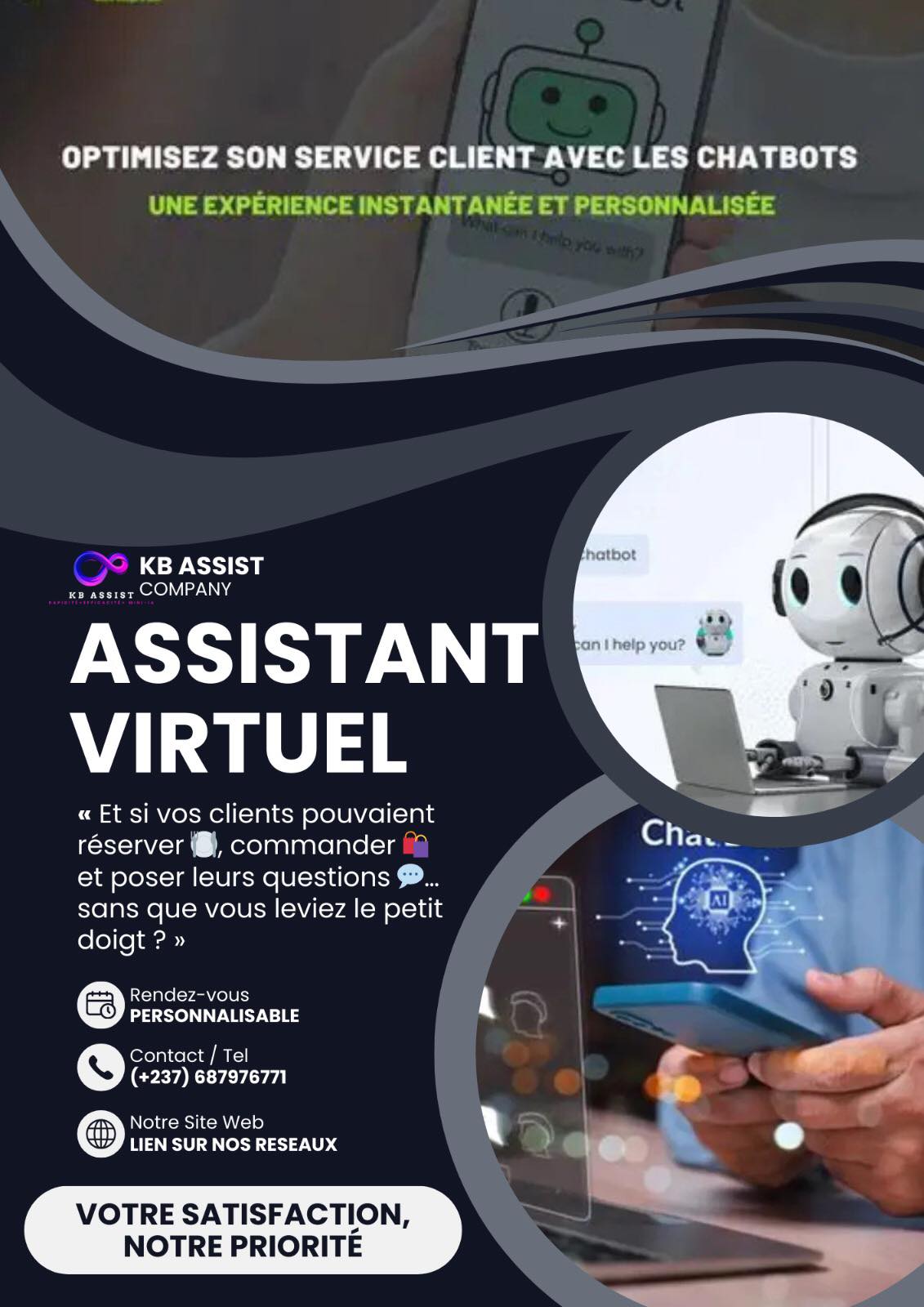 KB Assist - KB Assist updated their cover photo. | Facebook