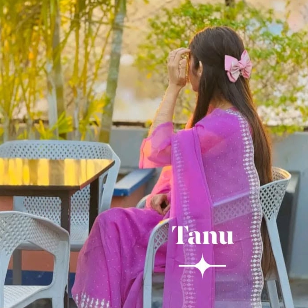Redhi Tabassum