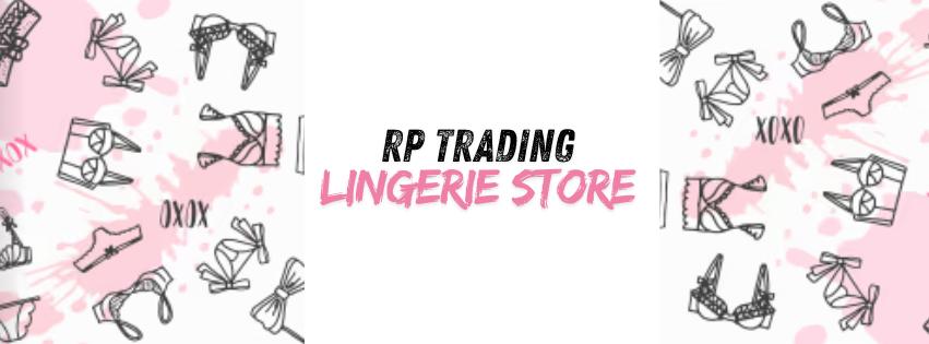 Rp Trading Lingerie Store