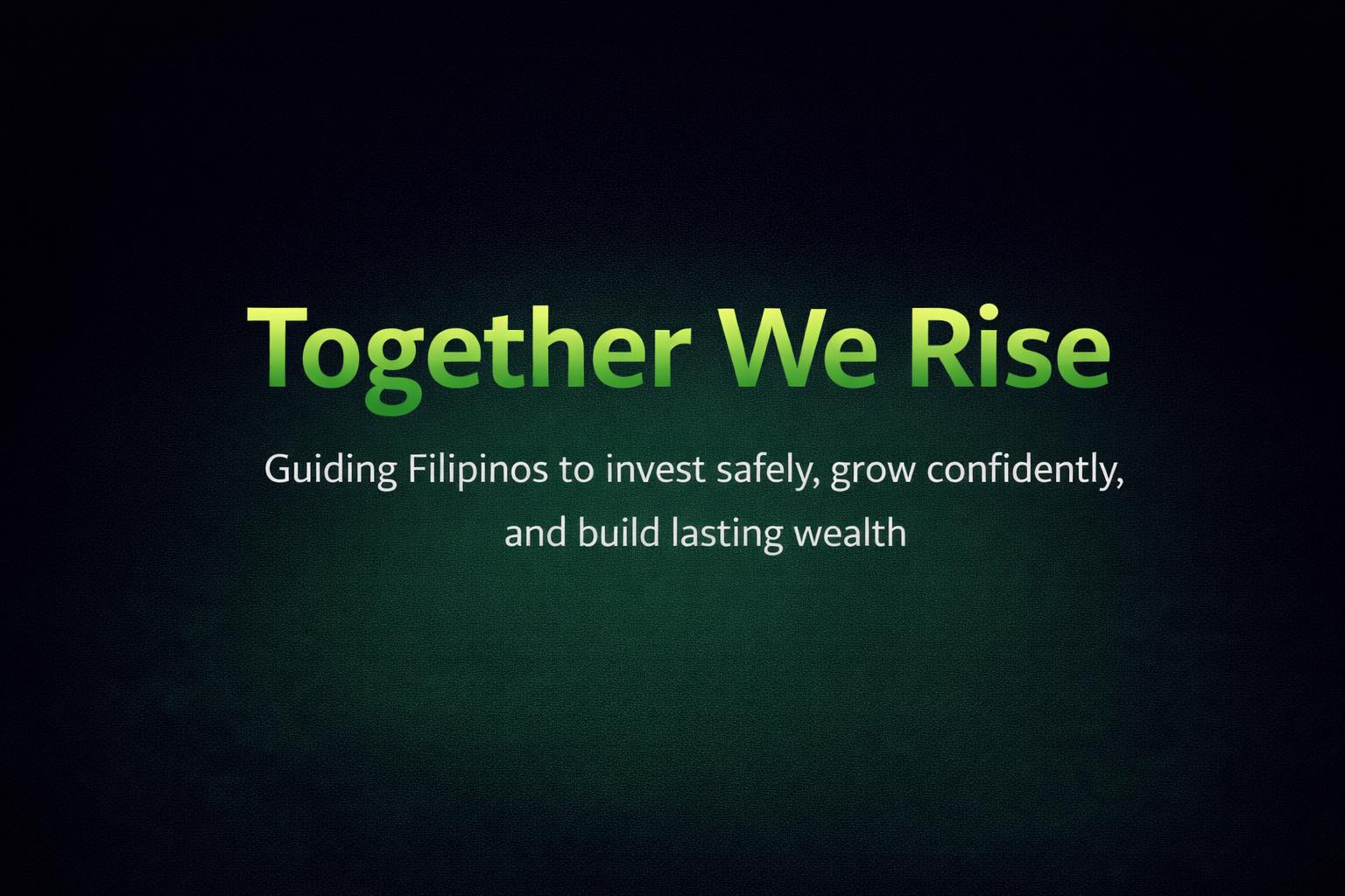 Wealth Rise Club