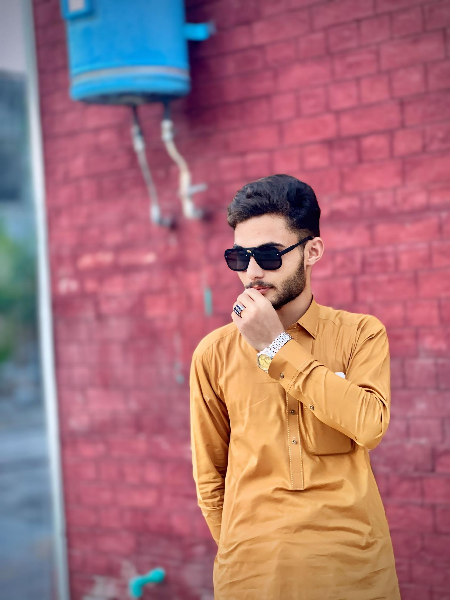 Anfal Khan