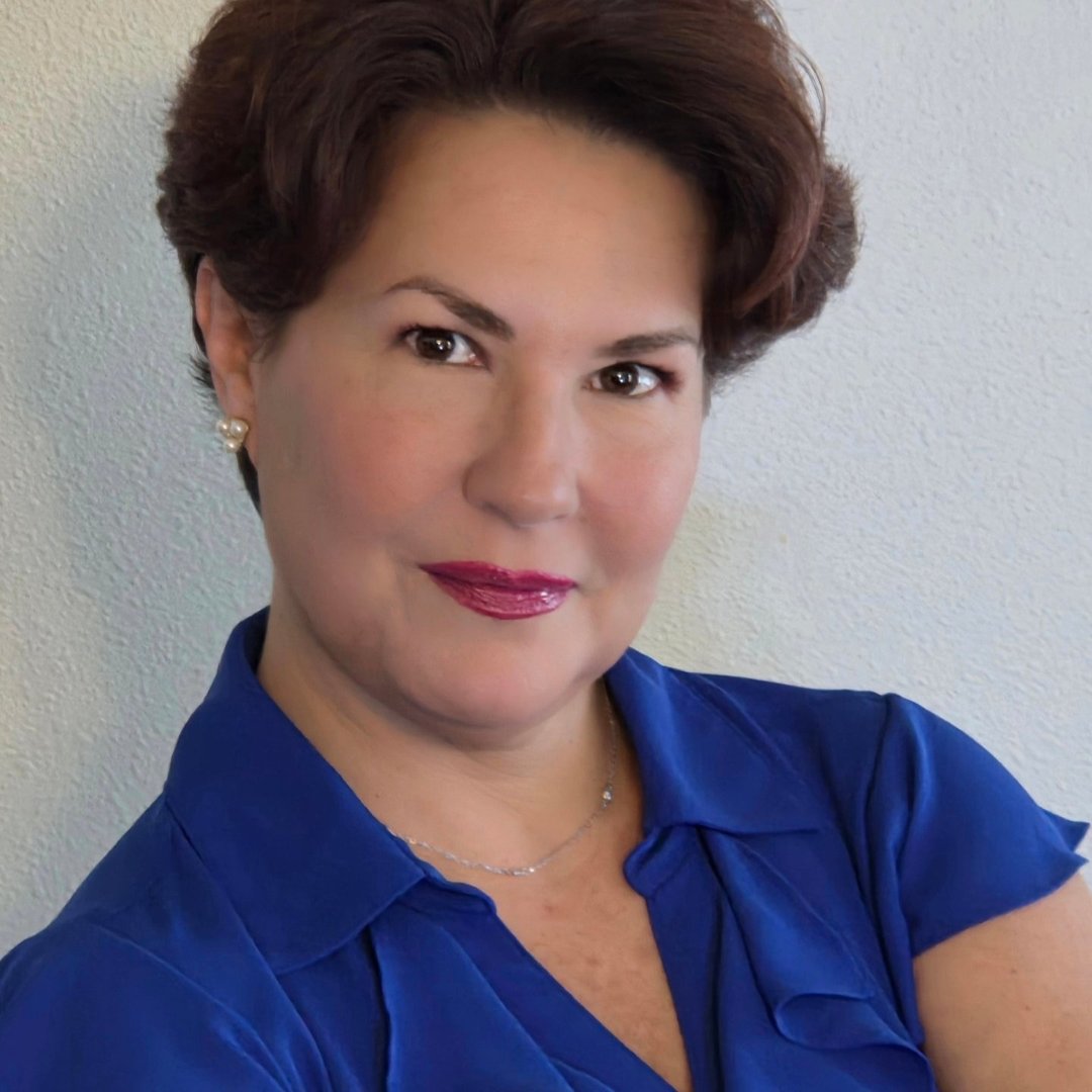 Tracy Eising