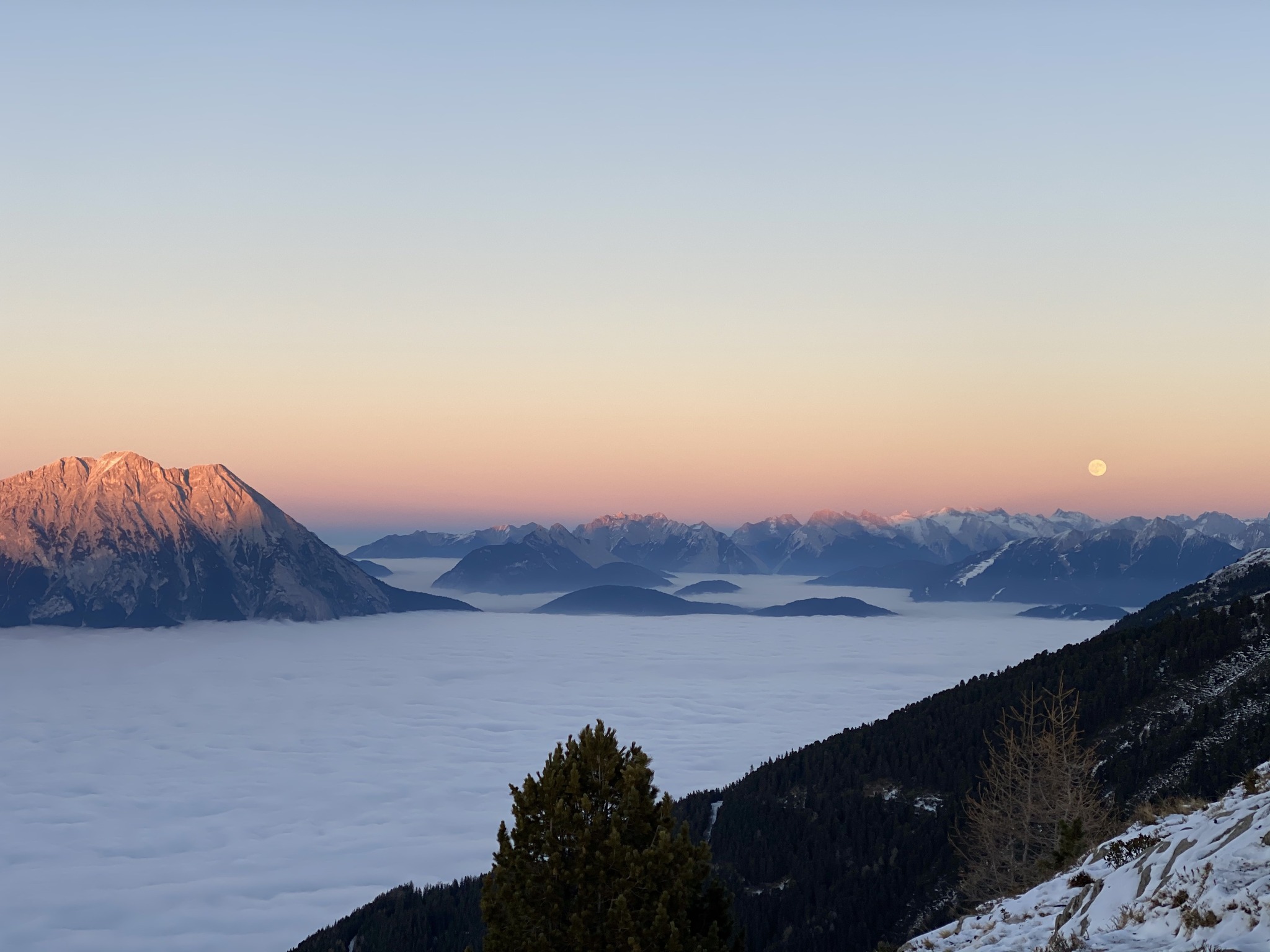 Inntal Alpin Apartments | Telfs