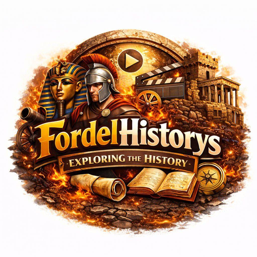 Fordel History's