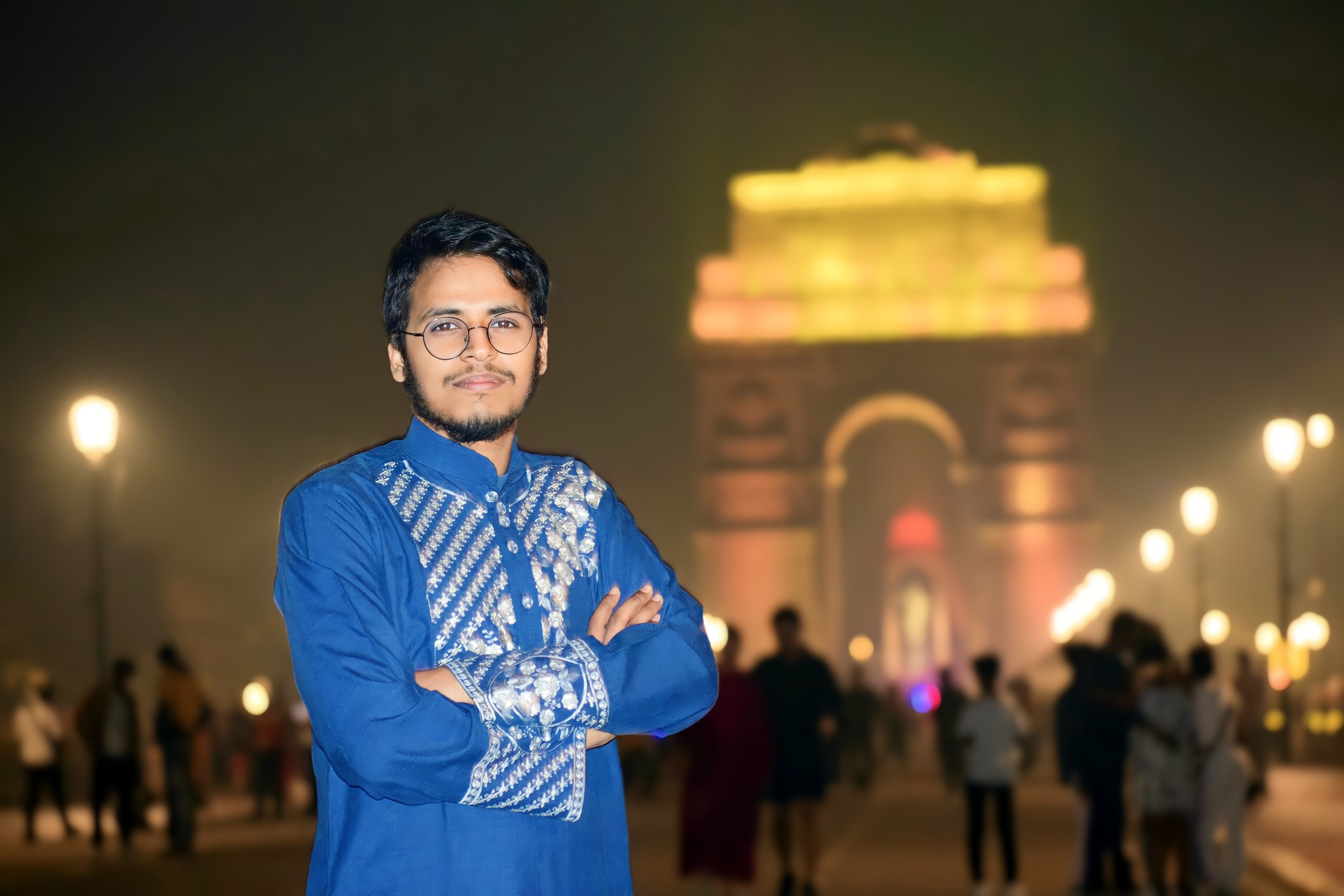 Wasim Raza Ismaily