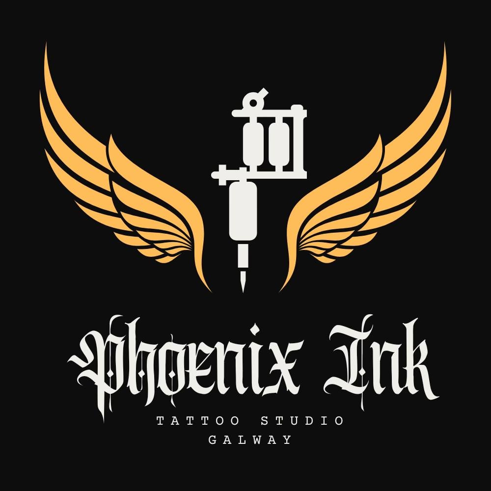 GIVEAWAY TIME To... - Phoenix Ink Galway Tattoo Studio | Facebook