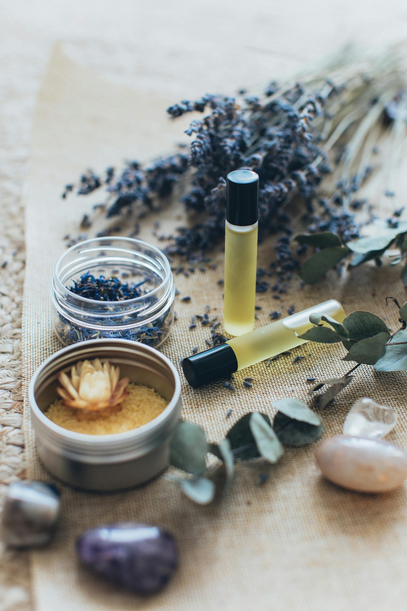 Botanical Rituals