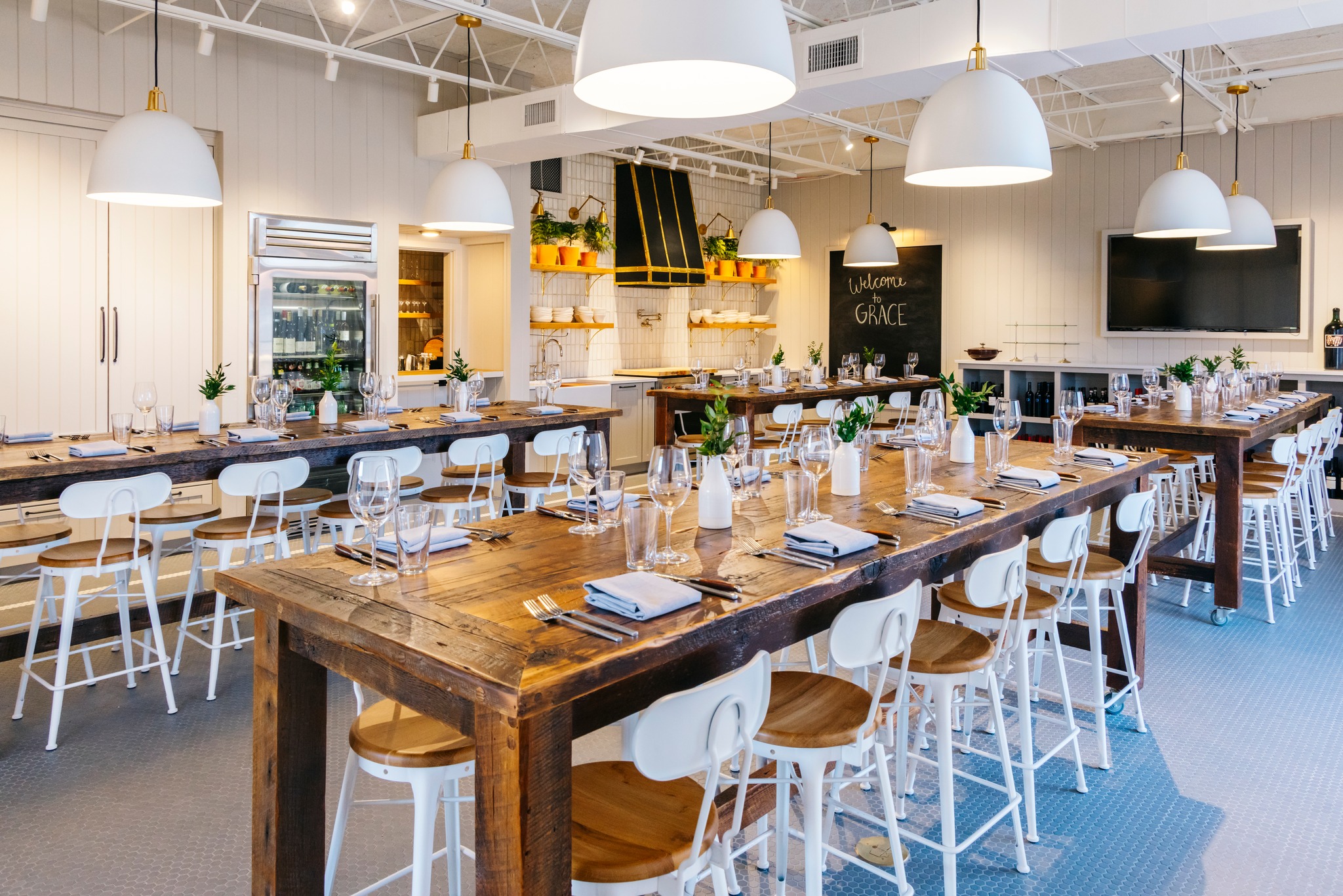 Grace Events Rome | Rome GA