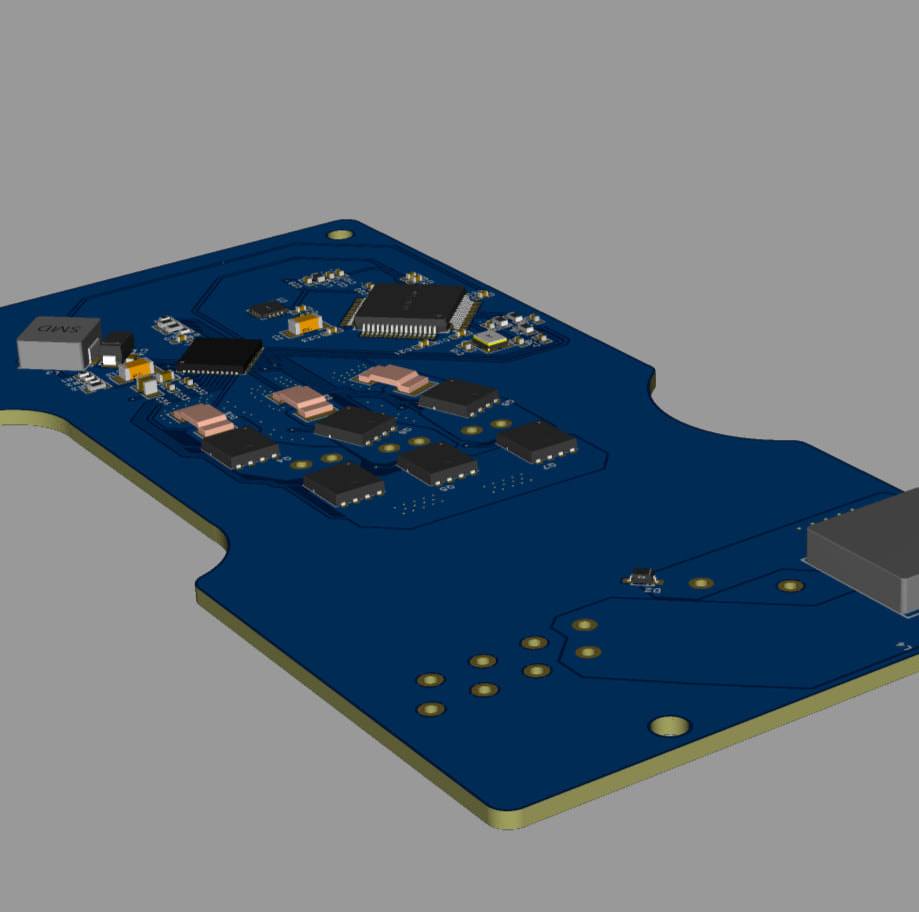 Hi all, very excited to share updates with you all on the ZF8 transfer ...