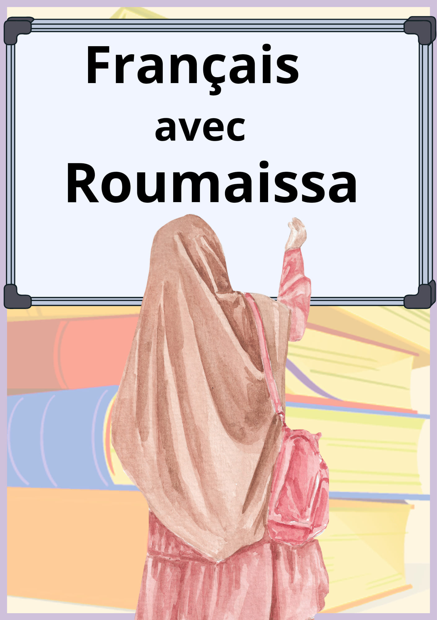 Français avec Roumaissa