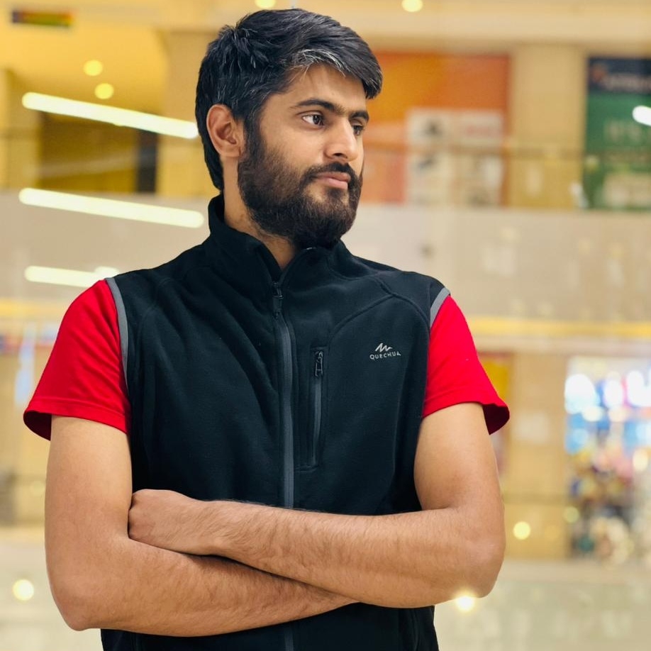 Riaz Ahmed