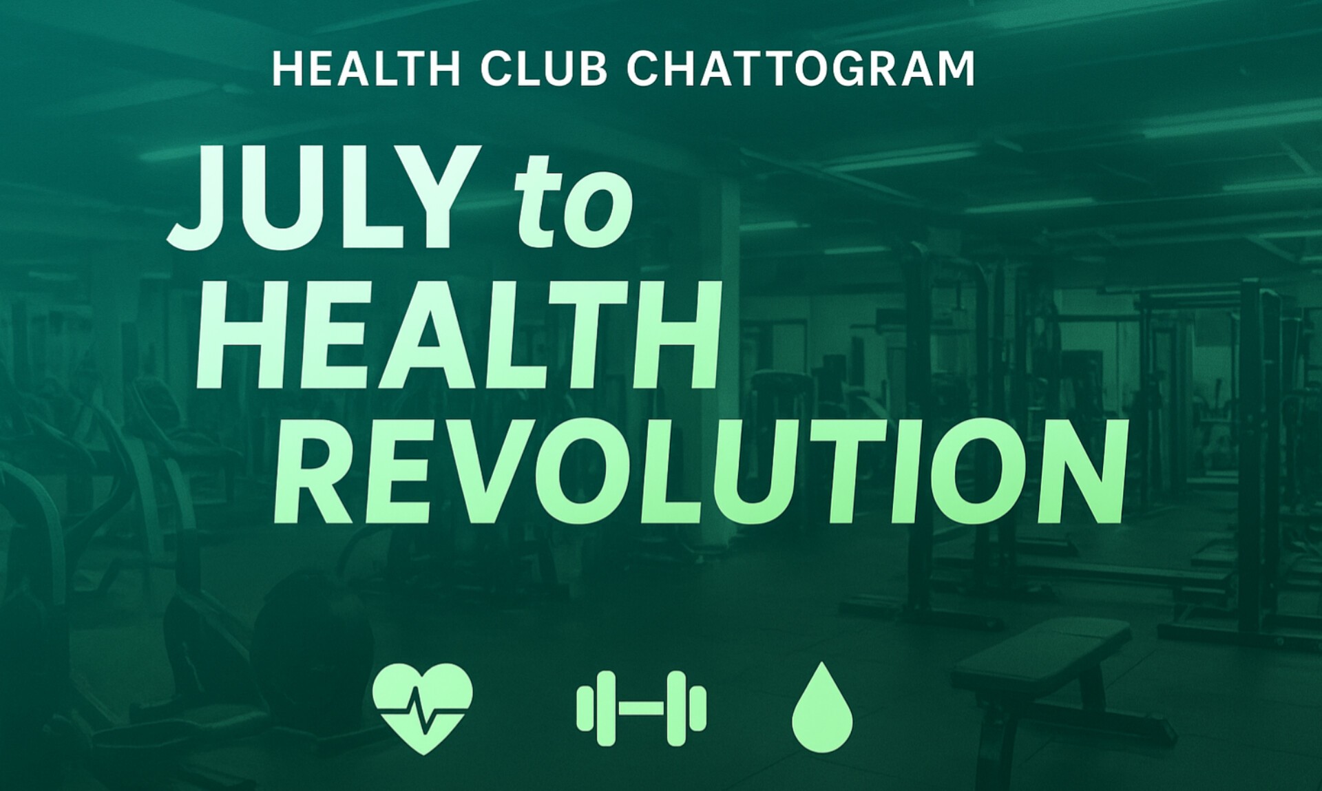 Chattogram Health Club | Chittagong