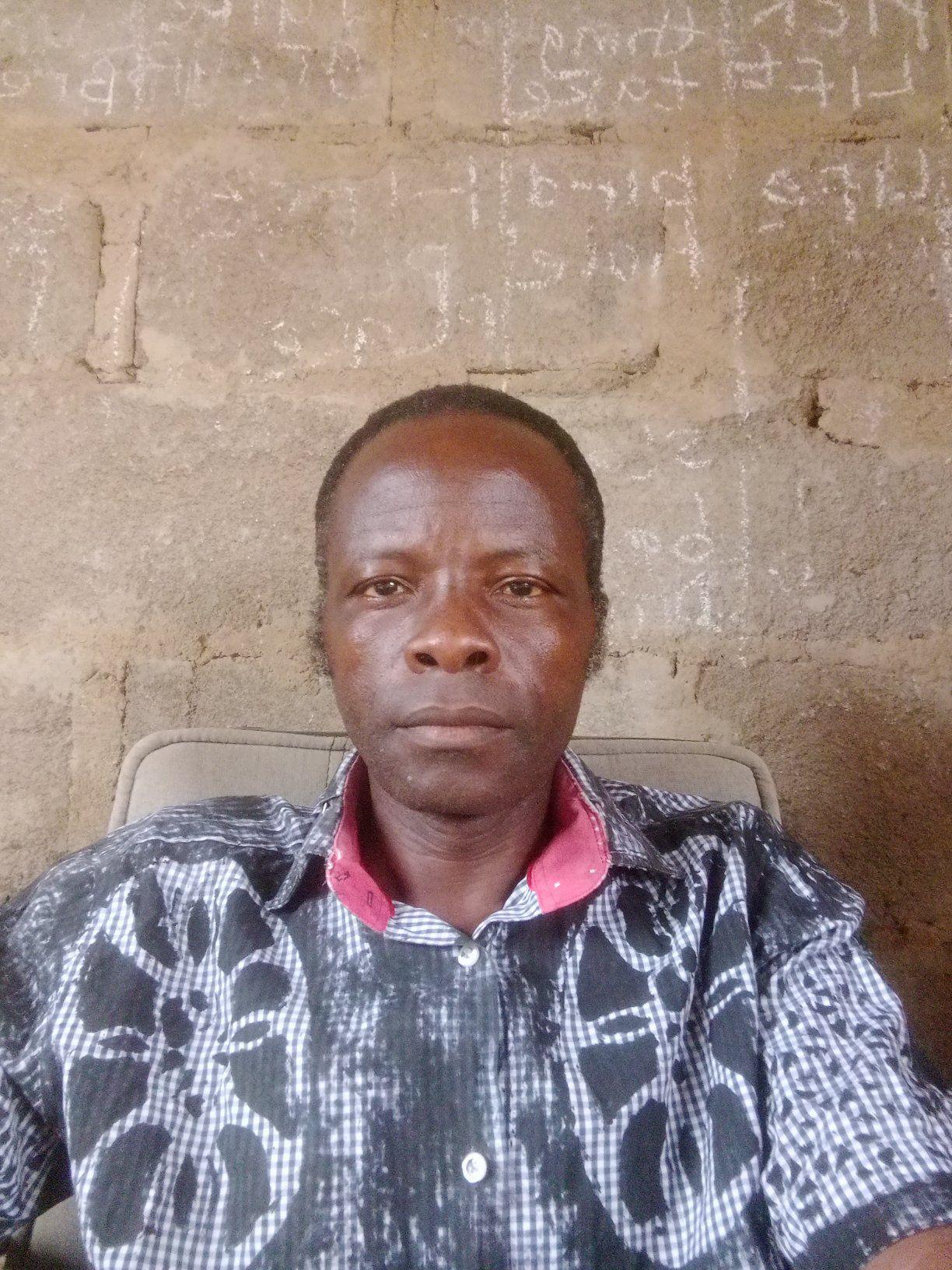Solomon Idowu on Reels