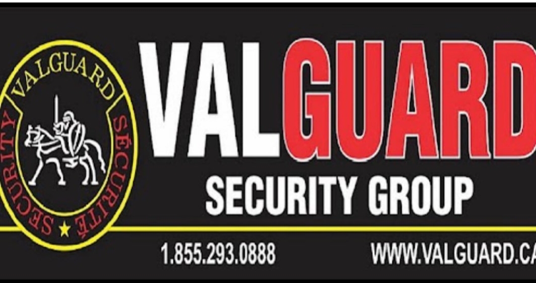 Valguard security inc | Vaughan ON