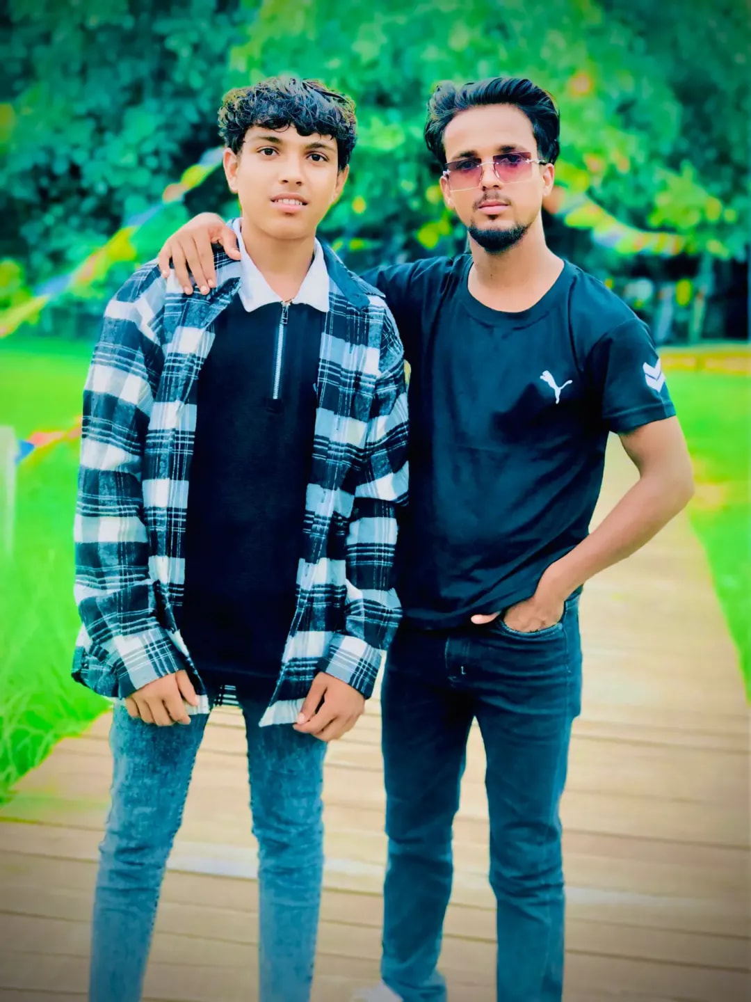 Samir Ali