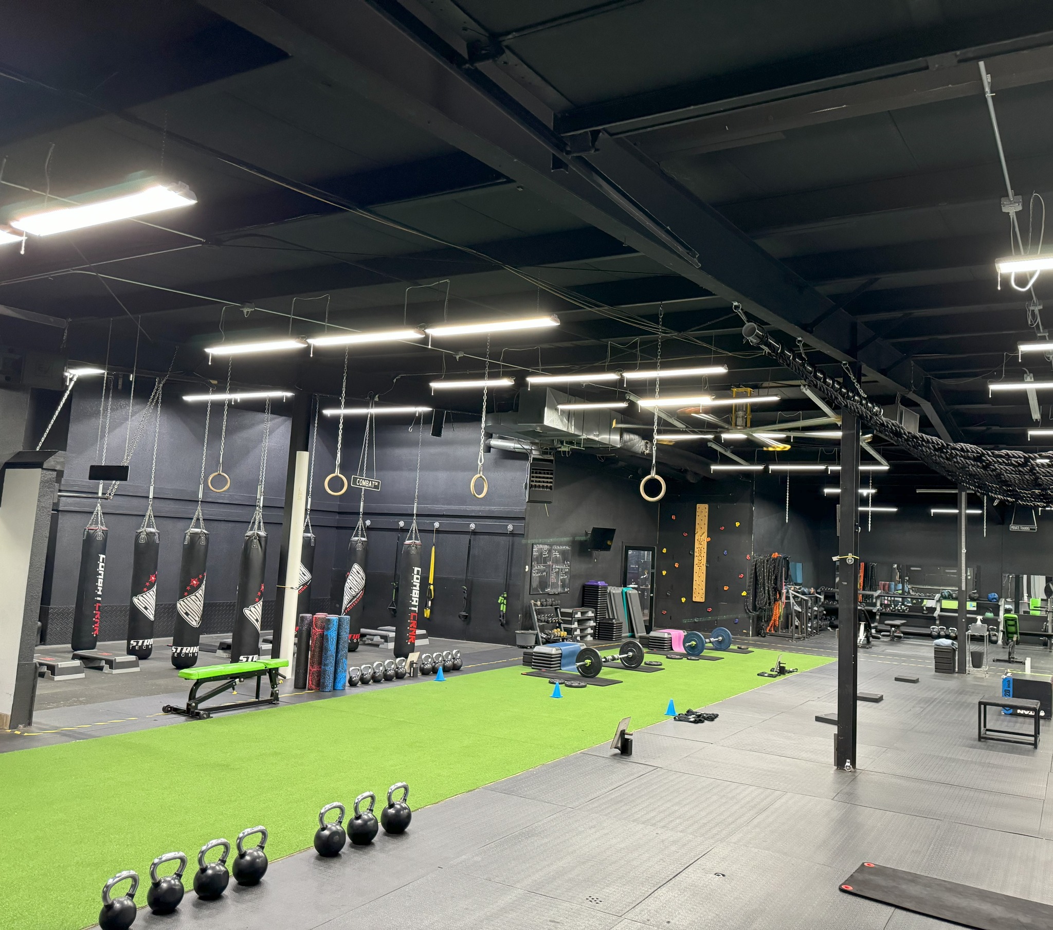 Ryzing Fitness LLC | Waukesha WI