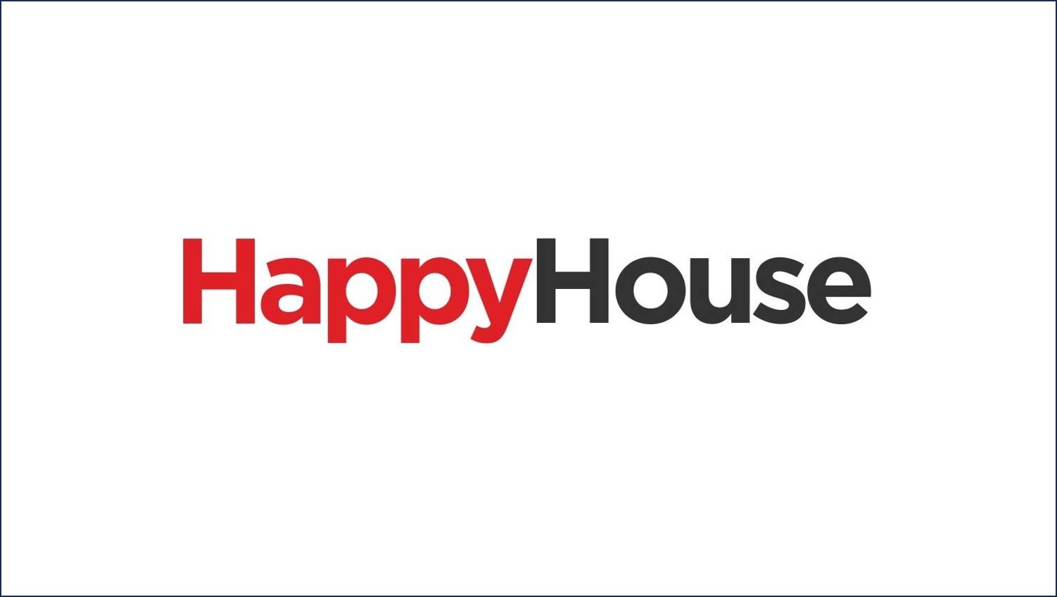 Happy House