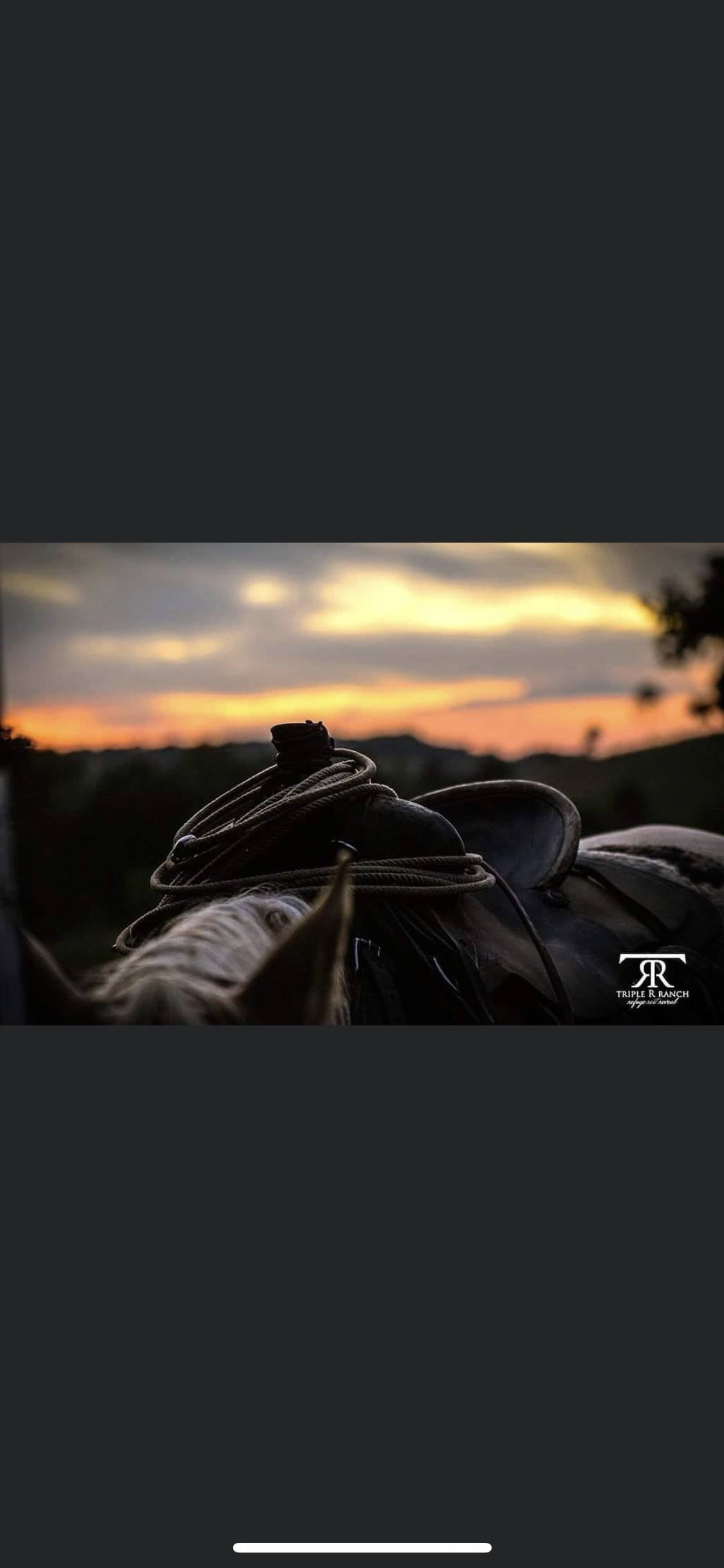 Triple R Ranch and Campground | McKee KY