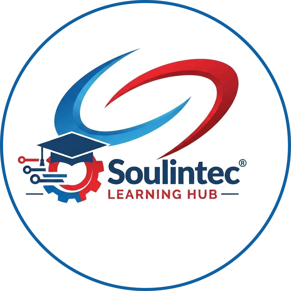 Upgrade Your Automation Skills... - Soulintec Learning Hub | Facebook