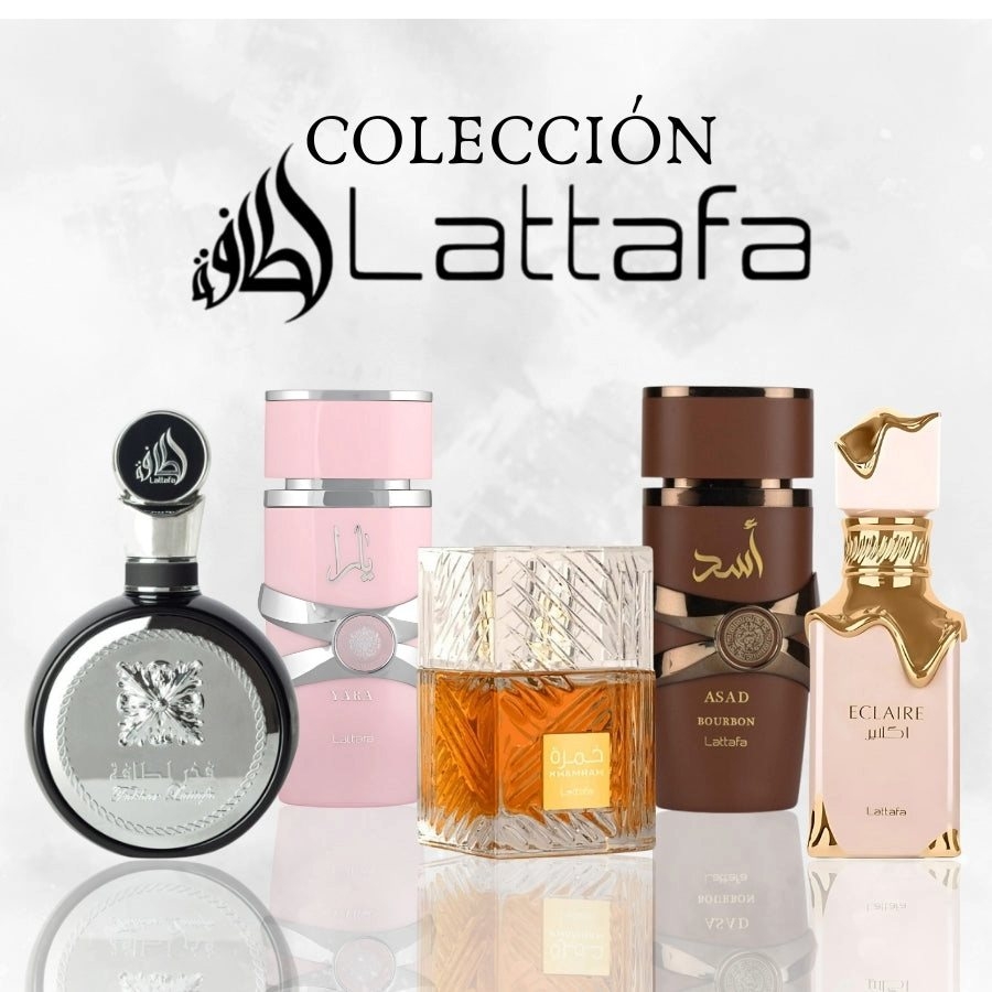 Nebras by Lattafa 🌹🙌🏼 Un perfume que seduce desde el primer instante ...