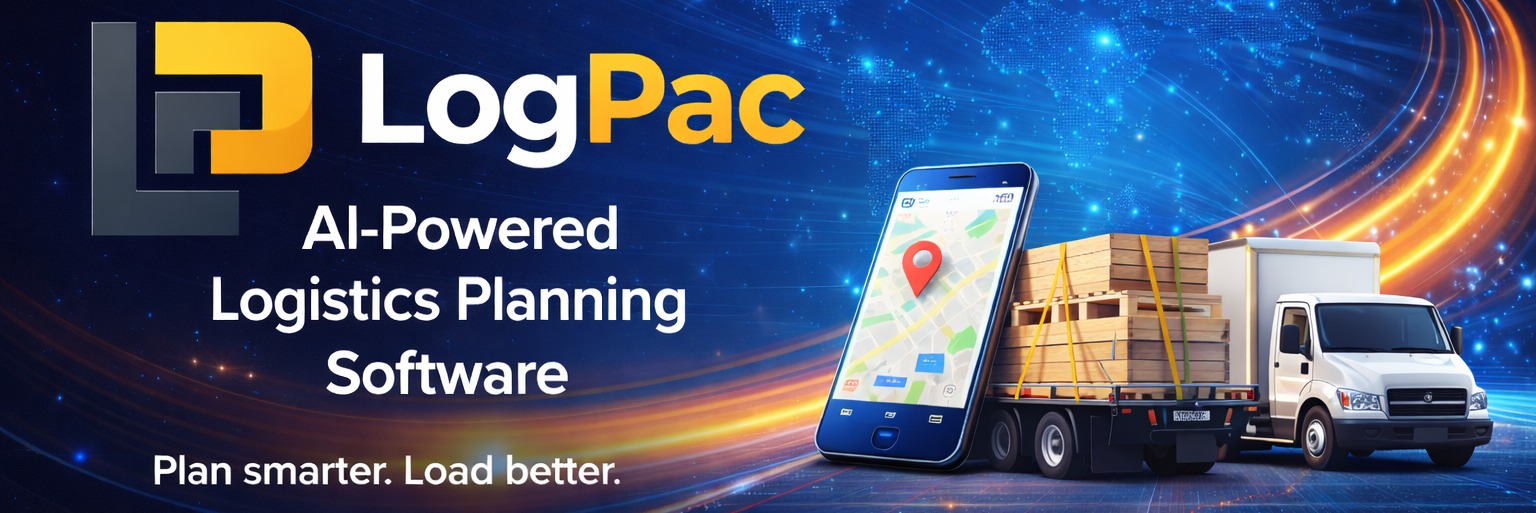 LogPac IO | Colorado Springs CO