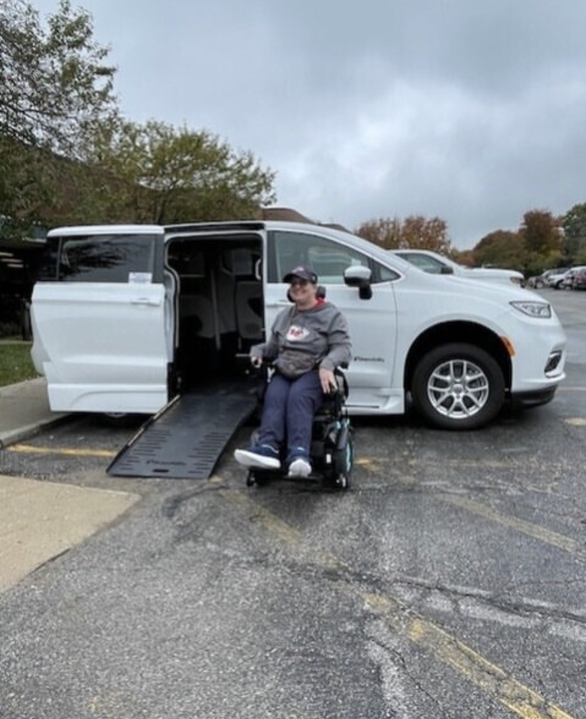 Wheelchair Vans Under $9,000 USA | Facebook