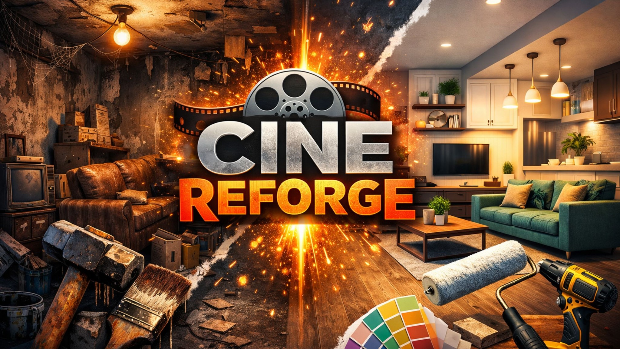 Cine Reforge