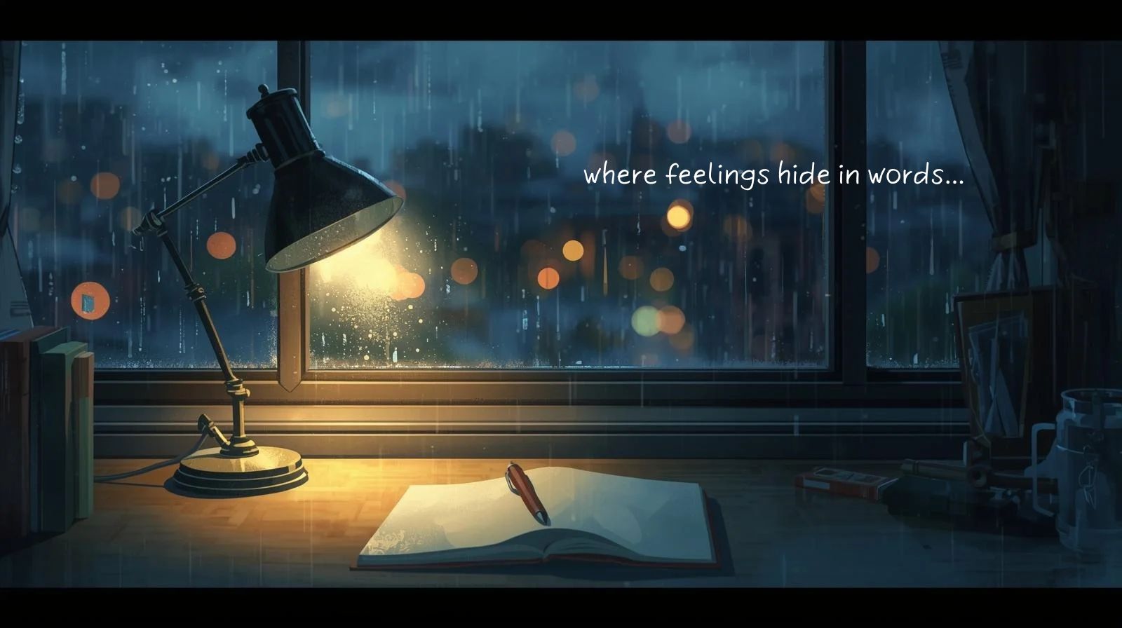 Hidden Note