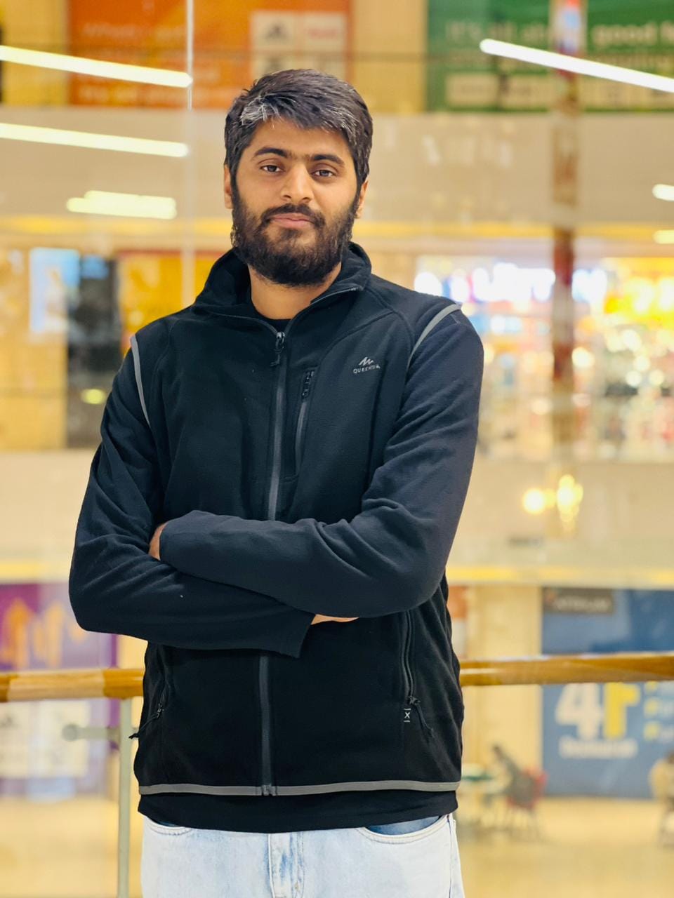 Riaz Ahmed