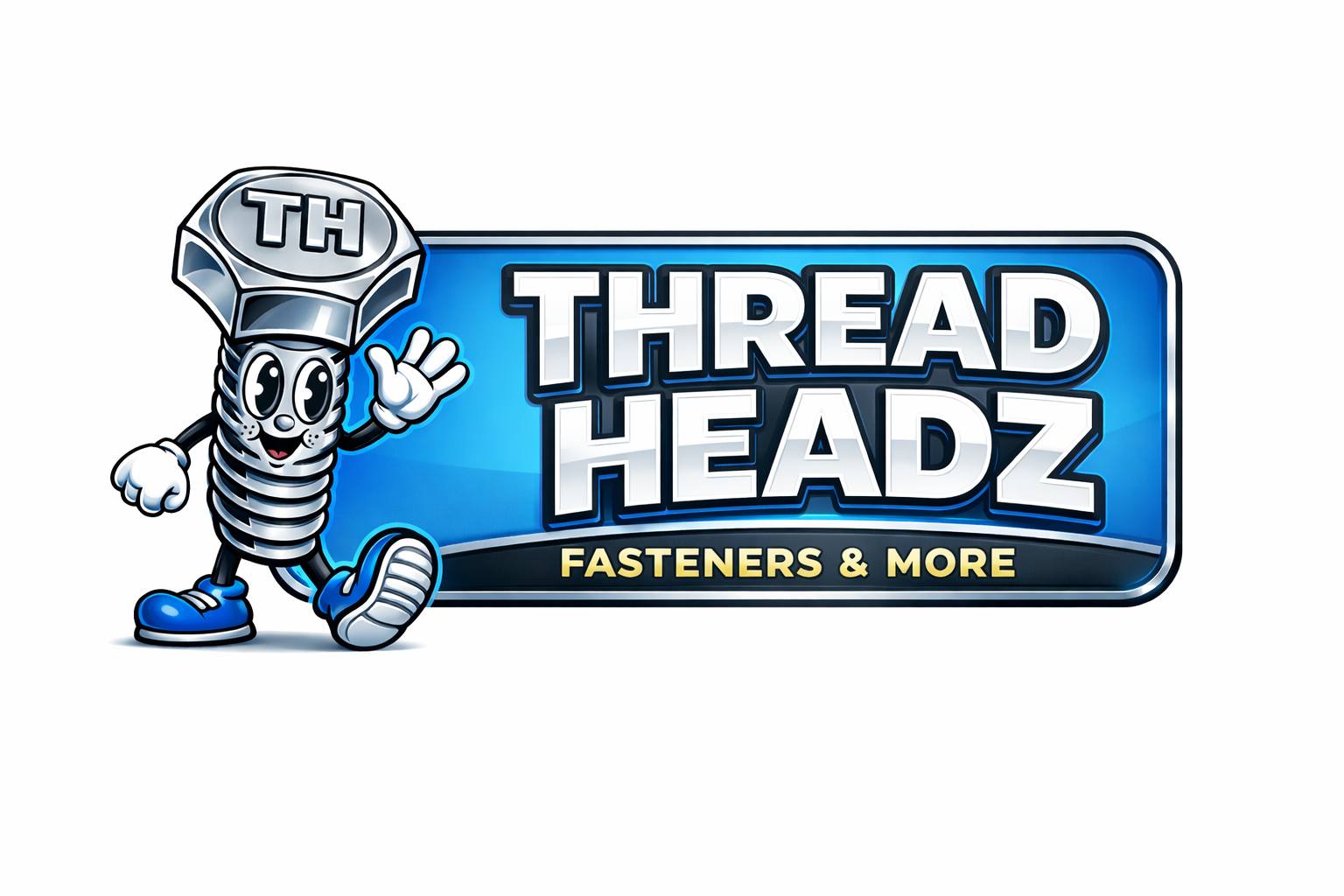 Thread Headz | Franklin OH