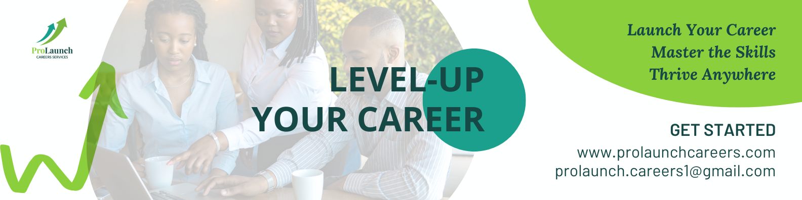ProLaunch Careers