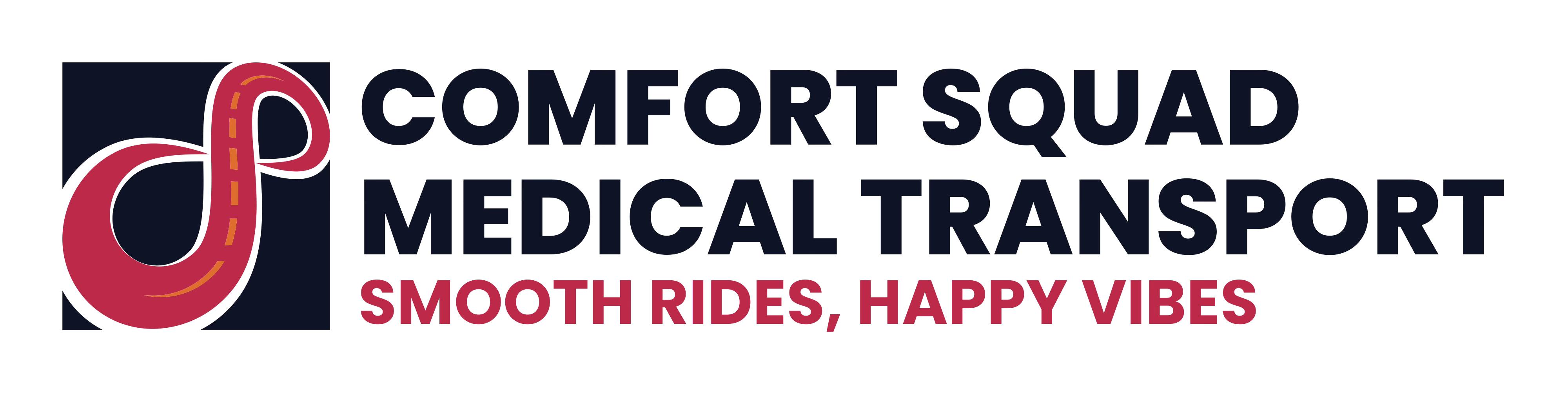 Comfort Squad Medical Transport | Omaha NE