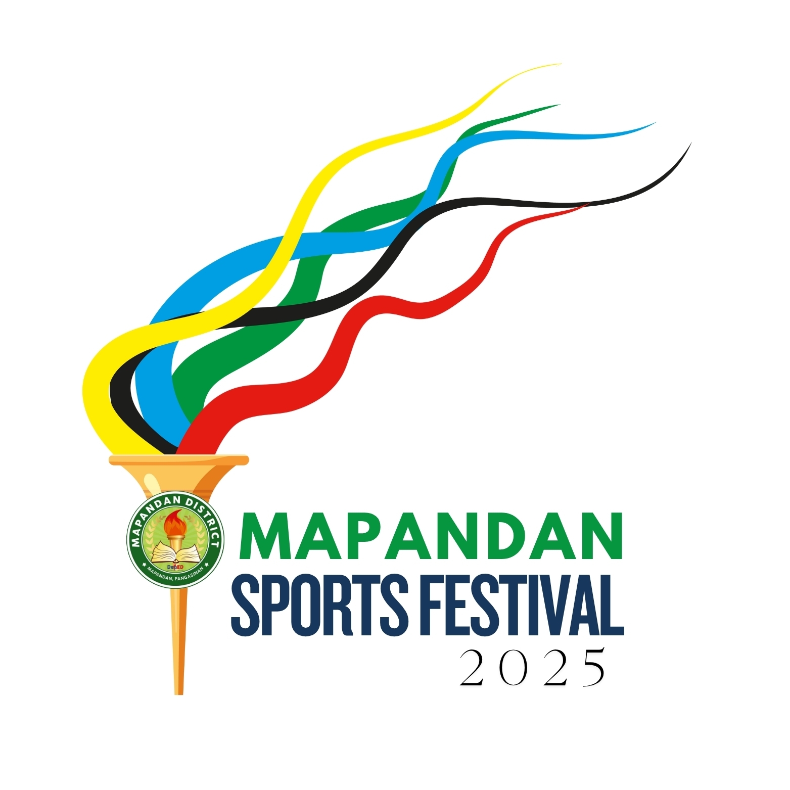 Mapandan Sports Festival... - Mapandan Sports Festival 2025