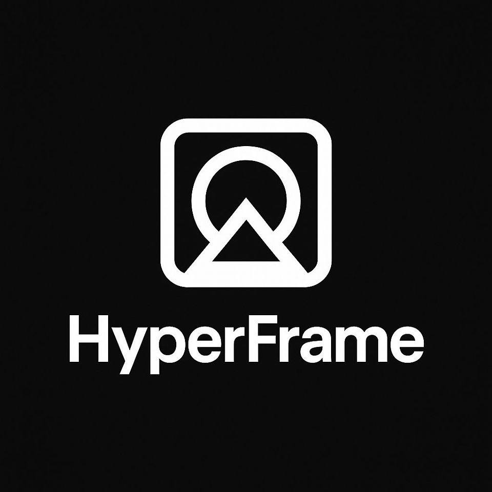HyperFrame | Corpus Christi TX
